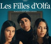 Ciné-débat : Les Filles d'Olfa