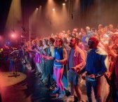 SING OUT BRUSSELS !