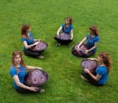 Initiation au handpan