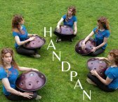 Initiation au handpan