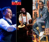 Haïti : Rythmes et Vibrations