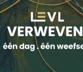 LEVL UP — Verweven (« Entrelacés »)
